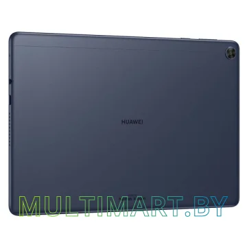 Планшет Huawei MatePad T10s AGS3K-L09 4GB/64GB LTE (насыщенный синий) картинка 3